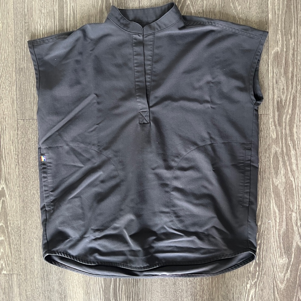FIGS Rafaela Scrub Top XXS